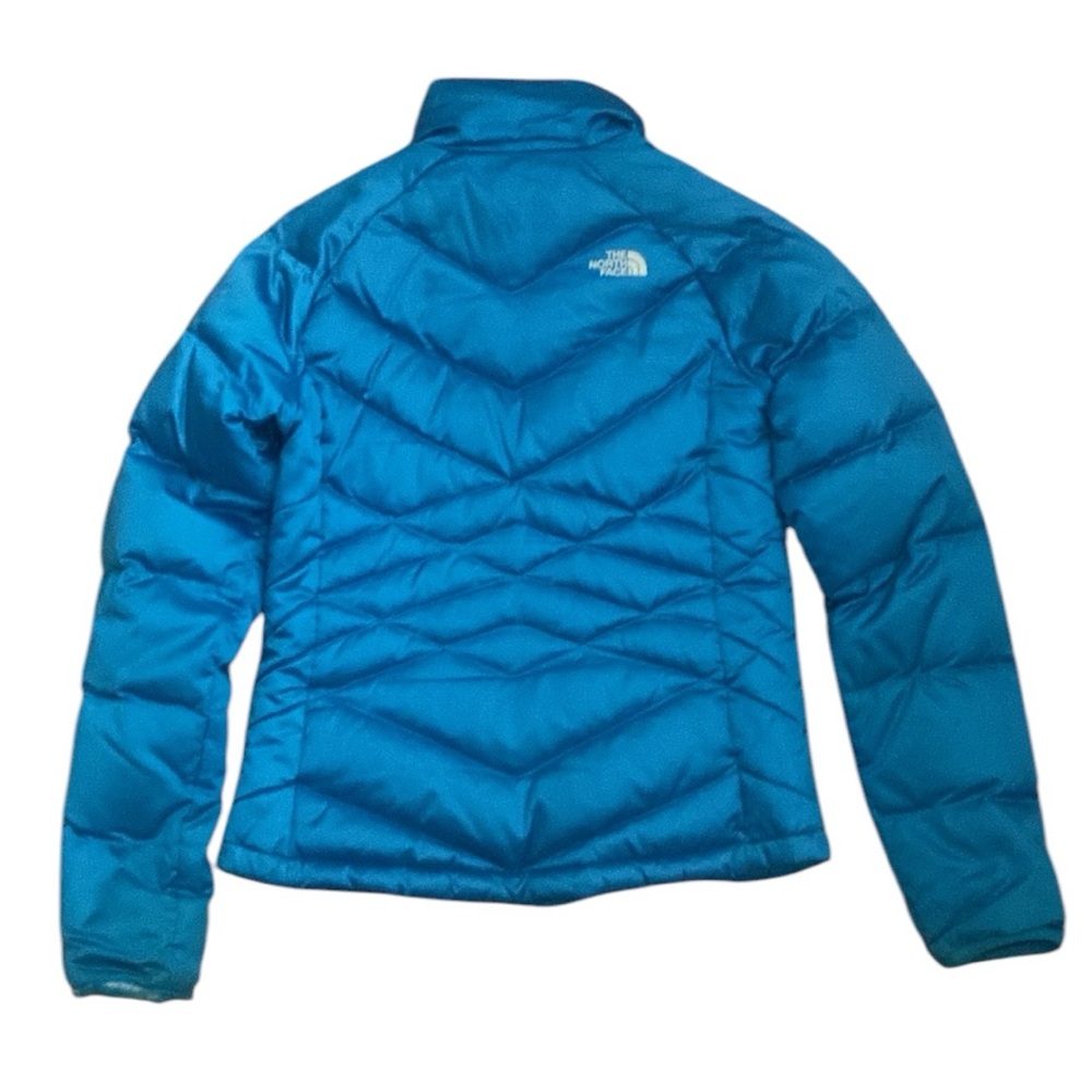 The North Face Aconcagua Down Women’s 550 Jacket - Picture 2 of 16